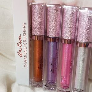 New & Never Opened Lime Crime Diamond Crushers